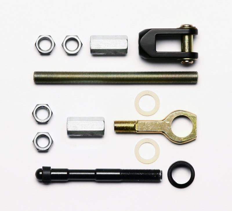 Wilwood 330-13914 FITS Push Rod Kit Universal