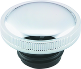 Bikers Choice Vented Screw-In Gas Cap