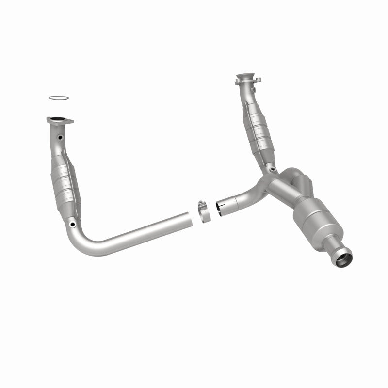 Magnaflow 51578 FITS MagnaFlow Conv DF 09-13 Chevy Avalanche 5.3L