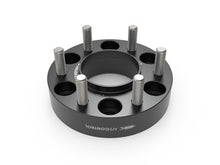 Load image into Gallery viewer, afe aFe CONTROL Wheel Spacers Ford F-150 21-25 6x135mm CB 87.1mm 1-1/2 IN Thickness