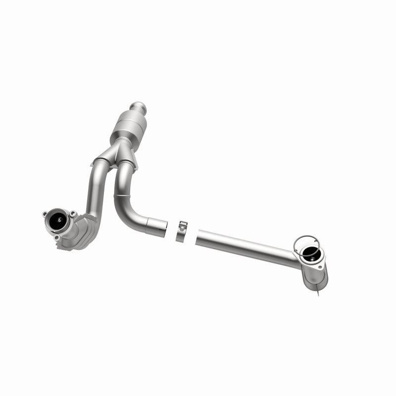 Magnaflow 51578 FITS MagnaFlow Conv DF 09-13 Chevy Avalanche 5.3L