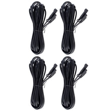 Load image into Gallery viewer, Battery Tender 25 FT Adapter Extension Cable 4 Pack