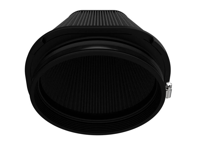 afe Track Series Intake Rplcmnt Air Filter (7-1/2 x5-1/2)IN F x(9-1/4 x7-1/4)IN B x(6 x4)IN T x9IN H