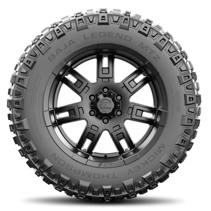 Mickey Thompson 247932 FITS 247932 - Baja Legend MTZ Tire35X12.50R20LT 125Q 90000057367