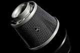Weapon R Secret Weapon 4 SW1 Air Filter Gunmetal/Black