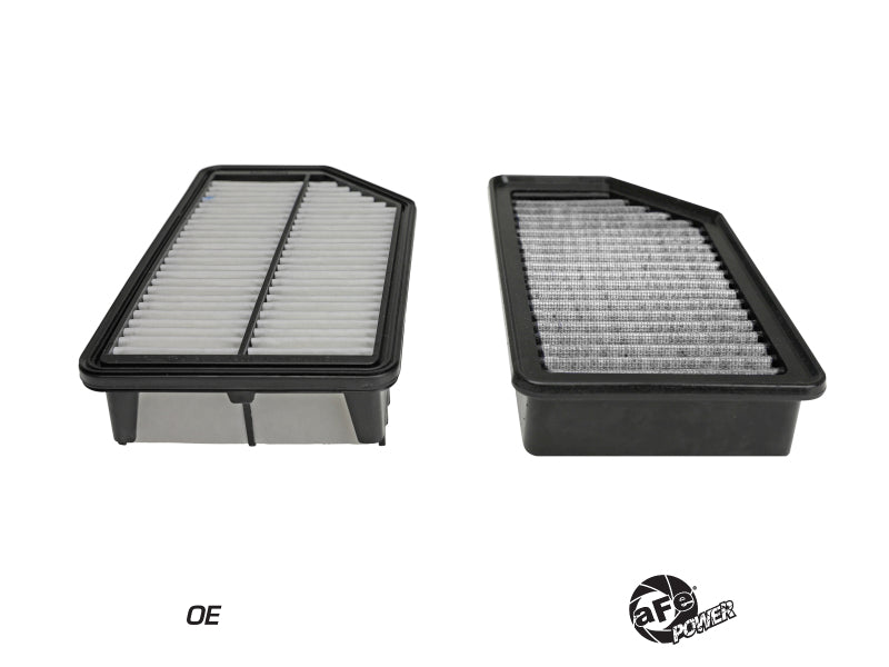 afe Magnum FLOW OE Replacement Air Filter Kia Soul 12-19 L4-2.0L