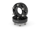 afe aFe CONTROL Wheel Spacers Ford F-150 21-25 6x135mm CB 87.1mm 1-1/2 IN Thickness