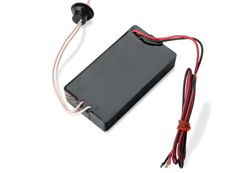 Raxiom 49177 - FITS: 13-14 Ford Mustang GT CCFL Halo Fog Lights (Smoked)