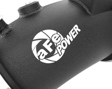 Load image into Gallery viewer, afe BladeRunner Charge Pipe Kit Kia Stinger 22-23 L4-2.5L (t)