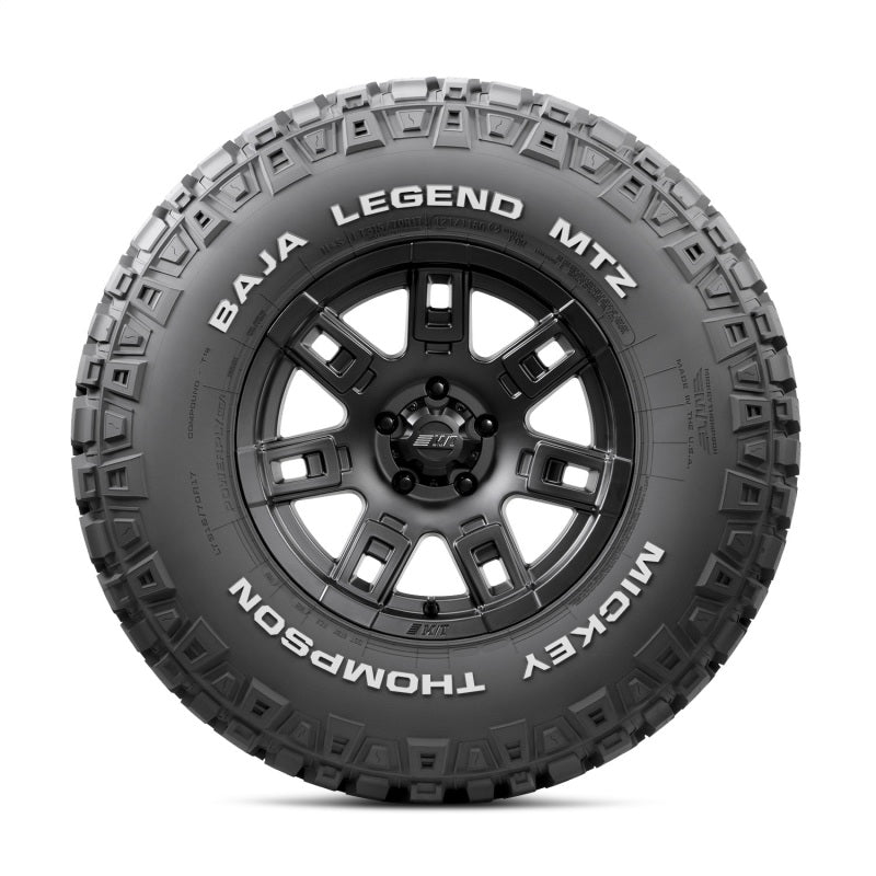 Mickey Thompson 247921 FITS 247921 - Baja Legend MTZ TireLT285/70R17 121/118Q 90000057347