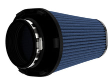 Load image into Gallery viewer, afe Track Series Intake Rplcmnt Air Filter 4IN F x (7-3/4 x 6-1/2)IN B x (5-3/4 x 3-3/4)IN T x 7IN H