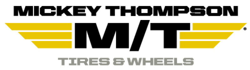 Mickey Thompson 247455 - Baja Boss A/T TireLT265/75R16 123/120Q 90000036811