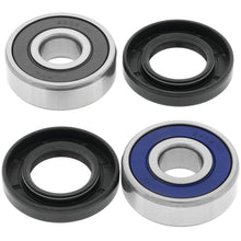Load image into Gallery viewer, QuadBoss 82-85 Honda ATC110 Front ATV Wheel Bearing & Seal Kit