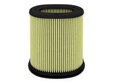 Load image into Gallery viewer, afe Momentum Intake Rplcmnt Air Filter (6x4) IN F x (8-1/4x6-1/4) IN B x (7-1/4x5) IN T x 9 IN H