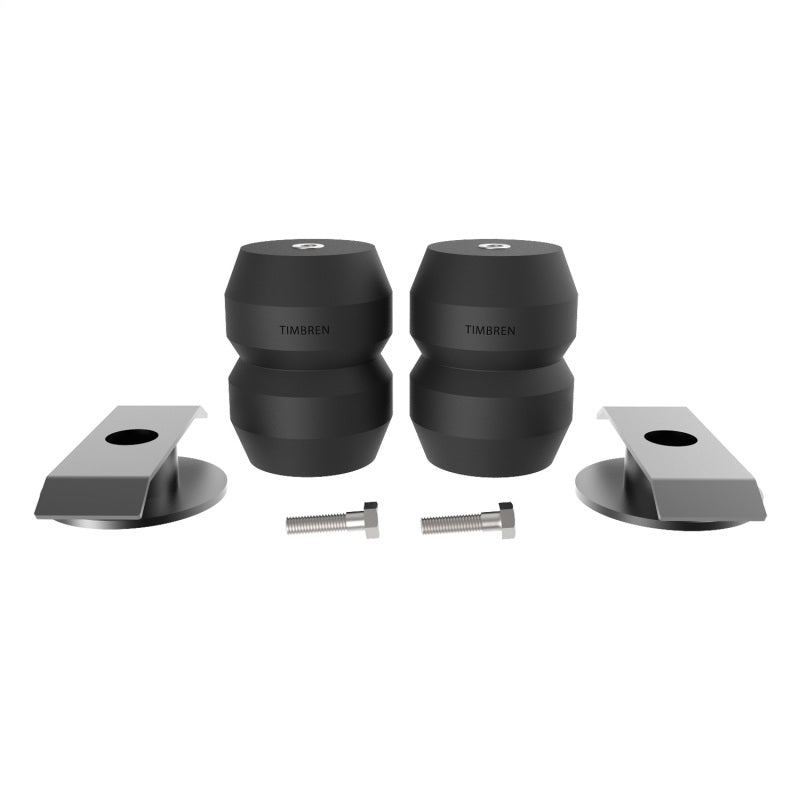 Timbren NRTTN FITS 2004 Nissan Titan Rear Suspension Enhancement System