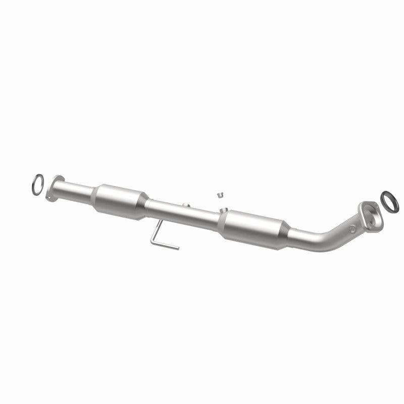 Magnaflow 24487 FITS MagnaFlow Conv DF 05-08 Tacoma 2.7 Rear