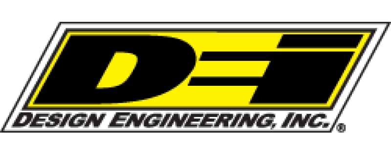 DEI 50210 FITS Boom Mat Damping Material - 12-1/2in x 24in (2mm) - 20.8 sq ft - 10 Sheets