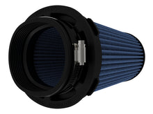 Load image into Gallery viewer, afe Momentum Intake Rplcmnt Air Filter (5-1/4x3-3/4)IN F x(7-3/8x5-7/8)IN B x(4-1/2x4)IN Tx6-3/4IN H