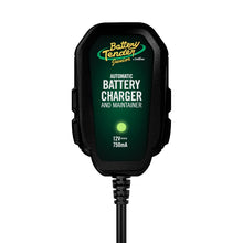 Load image into Gallery viewer, Battery Tender 12V 750mA Battery Charger Junior