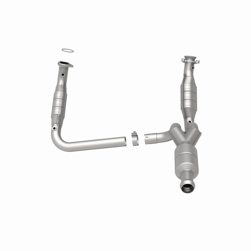 Magnaflow 51578 FITS MagnaFlow Conv DF 09-13 Chevy Avalanche 5.3L