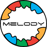 Melody Max Pro - 5K - 0% - Quit Vaping and Quit Nicotine