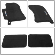 Load image into Gallery viewer, NRG FMR-400 - Floor Mats 04-07 Subaru WRX STI 4pc.