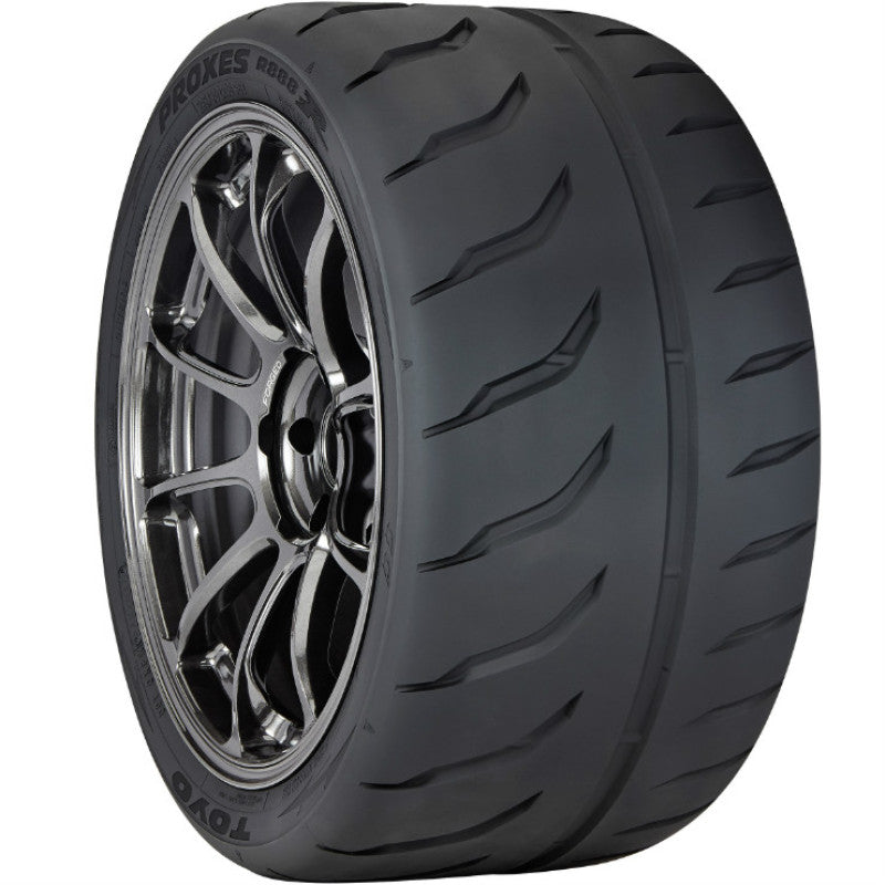 TOYO 104370 - Toyo Proxes R888R Tire - 315/30ZR18 98Y