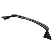 Load image into Gallery viewer, Seibon 774-T14MD3RL - 17-20 Tesla Model 3 Carbon Fiber Rear Diffuser