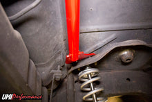 Load image into Gallery viewer, UMI Performance 3055-R FITS 78-88 GM G-Body Rear Shock Tower Brace Bolt In