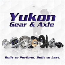 Load image into Gallery viewer, Yukon Gear &amp; Axle YY T35040-29-KIT - Yukon Gear Yoke For Toyota V6 Rear w/ 29 Spline Pinion (Includes Pinion Seal &amp; Pinion Nut)