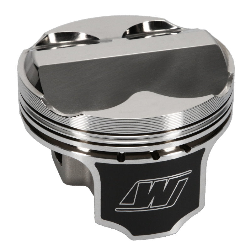 Wiseco K573M875AP - Acura 4v Domed +8cc STRUTTED 87.50MM Piston Kit