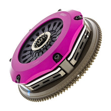 Load image into Gallery viewer, Exedy 96-06 Mitsubishi Evo 4-9 4G63T 2.0L Twin-Organic Clutch Kit - free shipping - Fastmodz