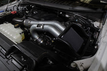 Load image into Gallery viewer, K&amp;N 15-23 Ford F-150 (Incl. Raptor) 2.7L/3.5L V6 Performance Air Intake System