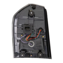 Load image into Gallery viewer, ANZO 321343 FITS: 11-14 Chrysler 300 LED Taillights Black w/ Sequential
