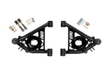 UMI Performance 3031-B FITS 82-92 F-Body 78-88 G-Body S10 Tubular Front Lower A-Arms Poly