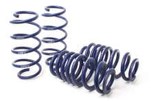 Load image into Gallery viewer, H&R 51632 FITS 20-22 Ford Explorer/Limited/Platinum/XLT (AWD) 4Cyl/V6 Sport Spring