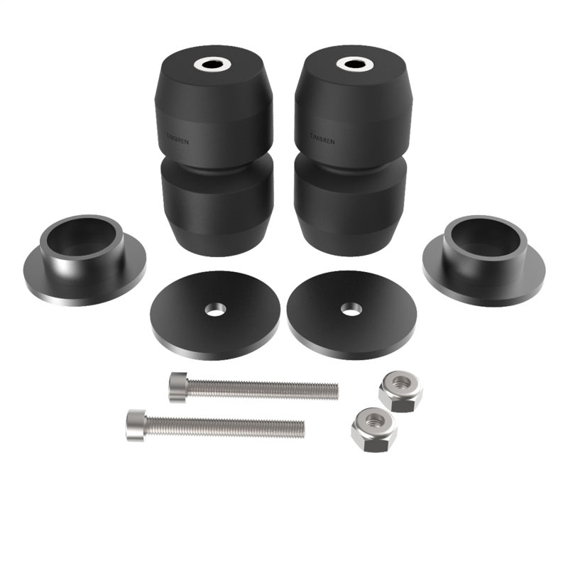 Timbren JFTJ FITS JFTJ FITS 1998 Jeep Wrangler Front Suspension Enhancement System