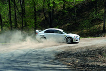 Load image into Gallery viewer, Ohlins MIS MI10S1 FITS 07-15 Mitsubishi EVO X (CZ4A) Road & Track Coilover System