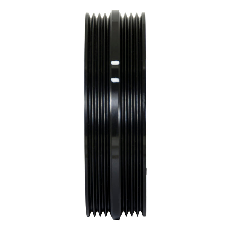 Fluidampr 521001 - 93-05 Mazda B-Series Steel Internally Balanced Damper