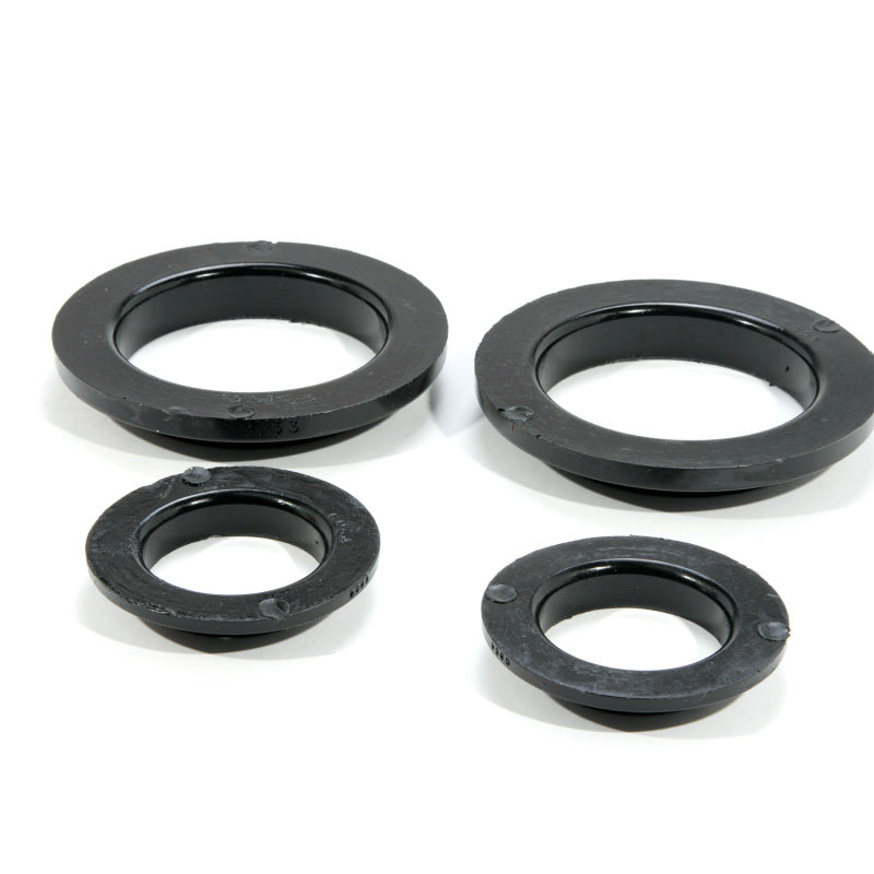 BBK 2546 FITS 86-04 Mustang Rear Spring IsolatorsPolyurethane
