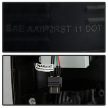 Load image into Gallery viewer, SPYDER 5083296 FITS 5083296 - Spyder 08-16 Ford Super Duty LED Tail Lights Black Smoke ALT-YD-FS07-LED-BSM