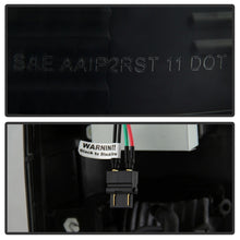 Load image into Gallery viewer, SPYDER 5083296 FITS 5083296 - Spyder 08-16 Ford Super Duty LED Tail Lights Black Smoke ALT-YD-FS07-LED-BSM