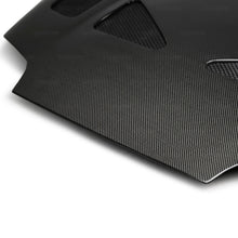Load image into Gallery viewer, Seibon HD9398TYSUP-TR FITS 93-98 Toyota Supra (JZA80L) TR Style Carbon Fiber Hood
