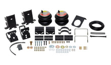 Load image into Gallery viewer, Firestone 2703 FITS 2703 - Ride-Rite RED Label Extreme Duty Air Spring Kit Rear 11-13 Ford F450 2WD/4WD (W21760)