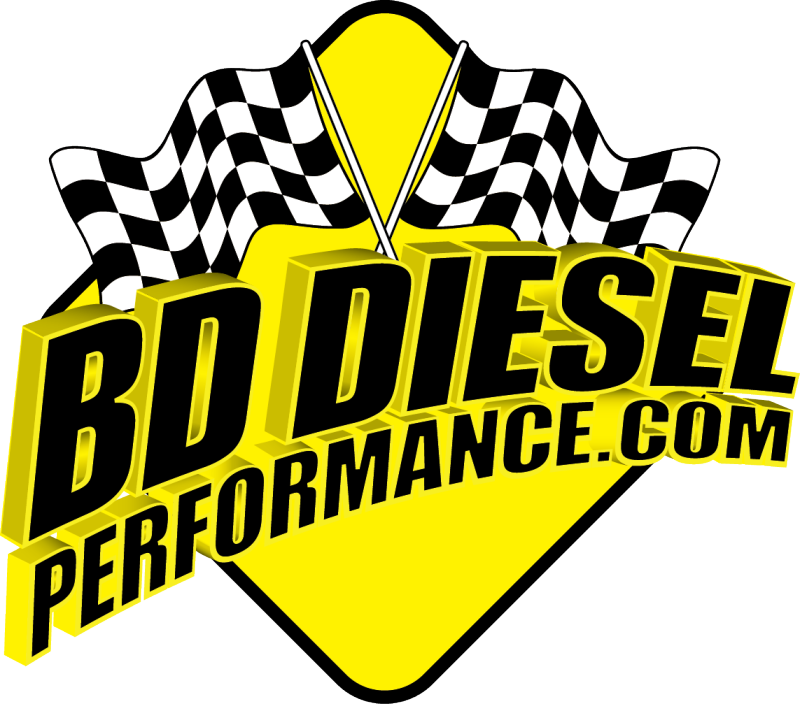 BD Diesel - [product_sku] - BD Diesel FICM (Fuel Injection Control Module) 58-volt - Ford 2003-2007 6.0L PowerStroke - Fastmodz