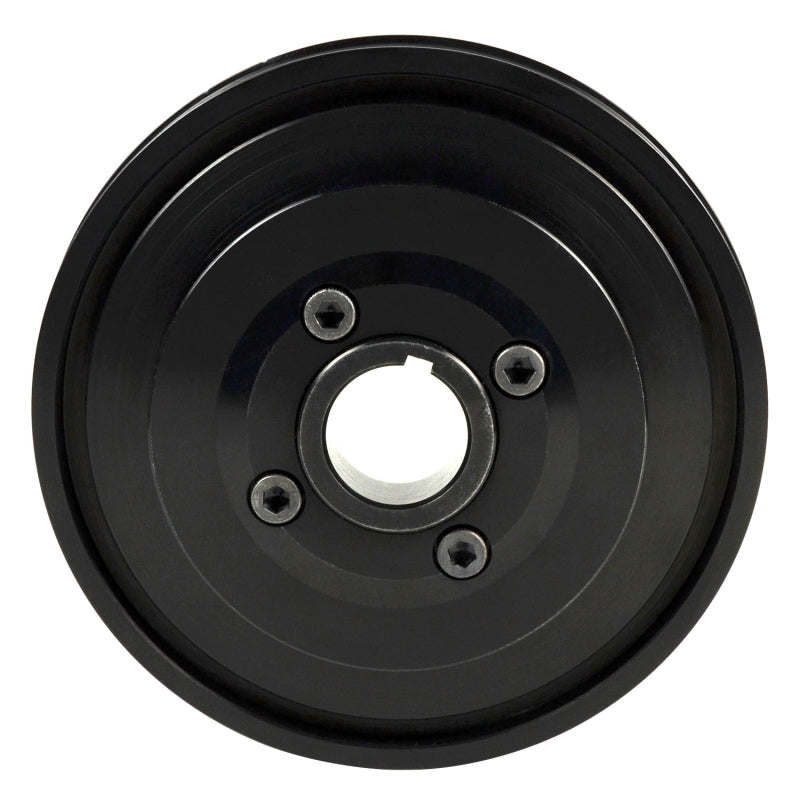 Fluidampr 521001 - 93-05 Mazda B-Series Steel Internally Balanced Damper