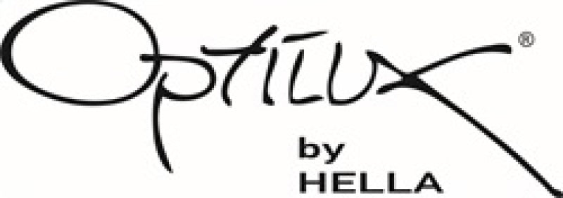 Hella H71070702 - Optilux H7 12V/55W XY Xenon Yellow Bulb