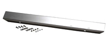 Load image into Gallery viewer, Kentrol 30471 FITS 45-86 Jeep CJ 42 Inch Front Bumper Without HolePolished Silver