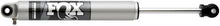 Load image into Gallery viewer, FOX 985-24-063 FITS 985-24-063 - Fox 2.0 Performance Series 8.1in. Smooth Body IFP Stabilizer Steering Damper (Alum)Black