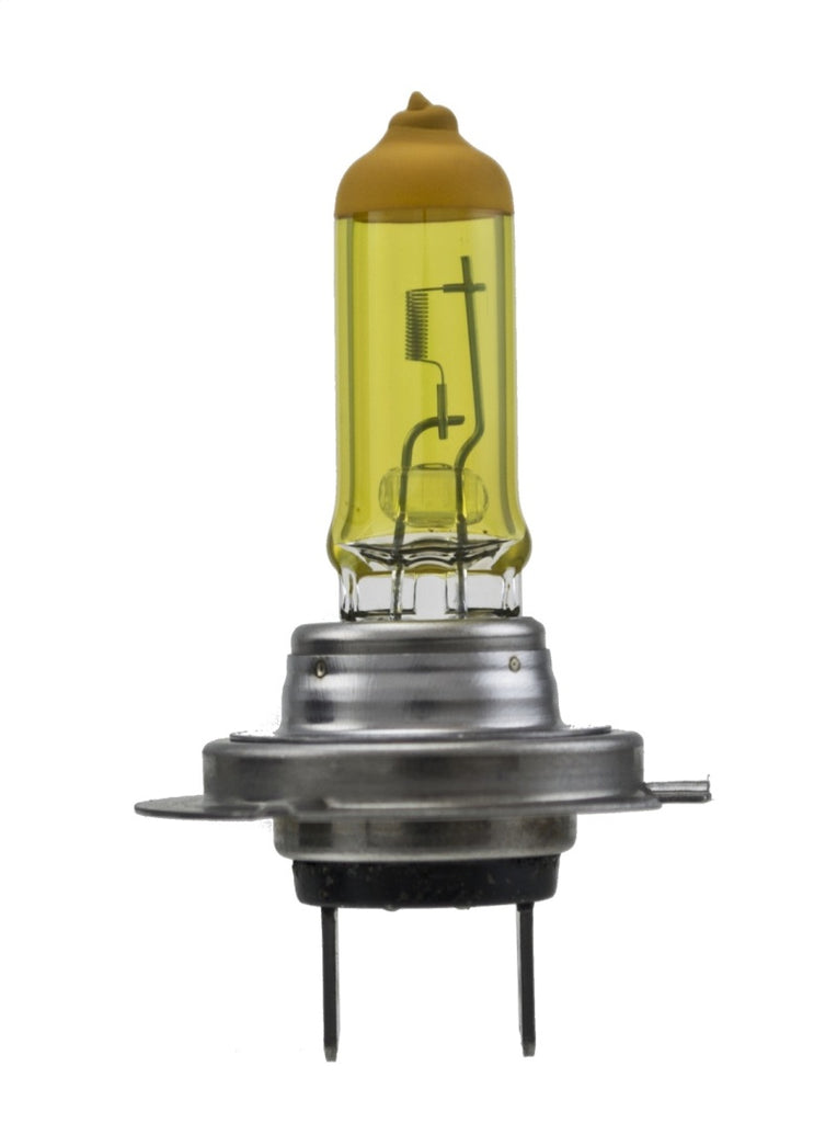 Hella H71070702 - Optilux H7 12V/55W XY Xenon Yellow Bulb